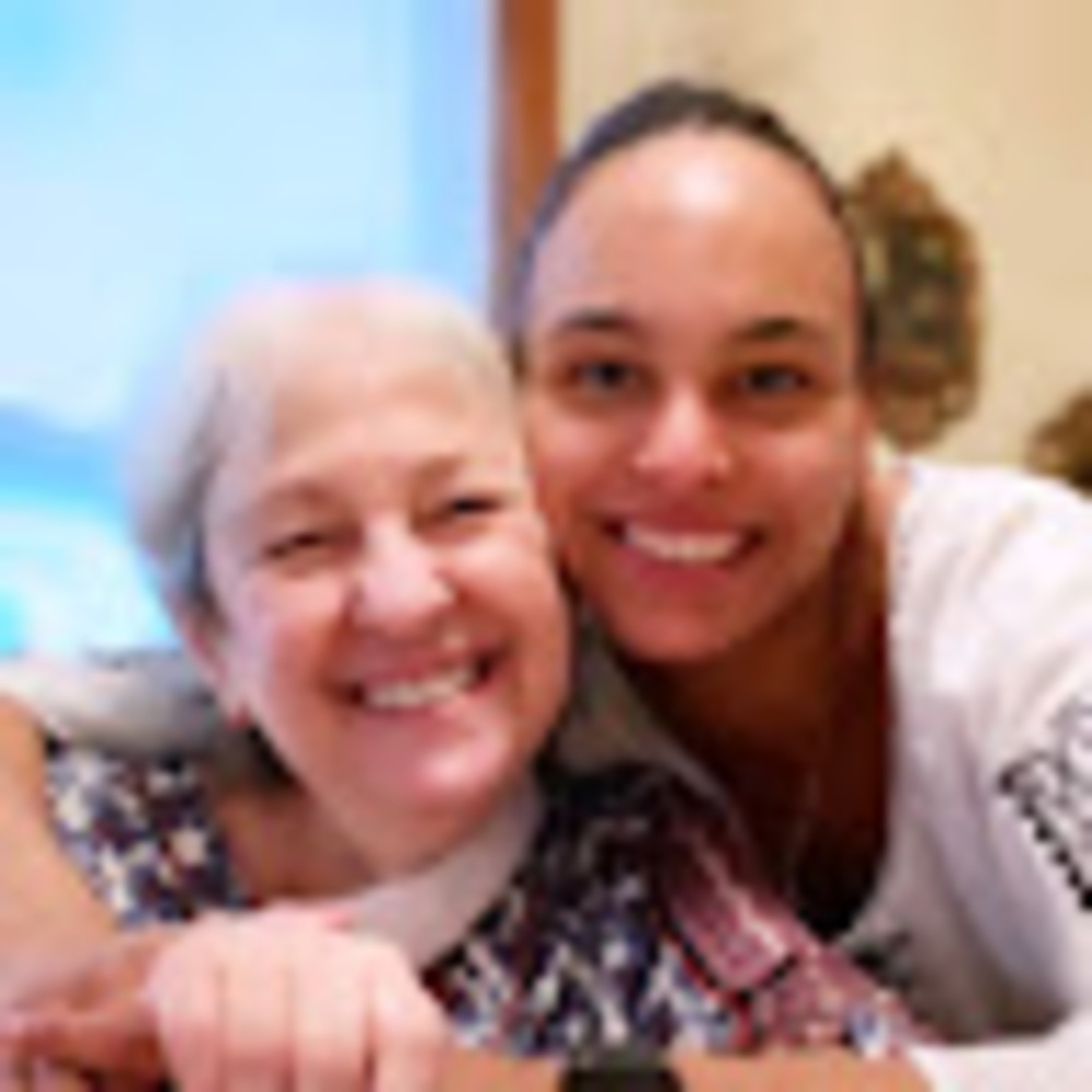 Meet your Posher, Aniannie